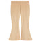 Faux Suede Flare Pant - Denny's