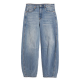 Bowery Barrel Denim Jean