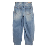 Bowery Barrel Denim Jean