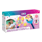 Adventure Fun 2 Person Pickleball Set - Denny's