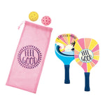 Adventure Fun 2 Person Pickleball Set - Denny's