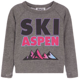 Ski Aspen Crewneck - Denny's