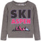 Ski Aspen Crewneck - Denny's