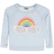 Rainbow Sweatshirt - Denny's