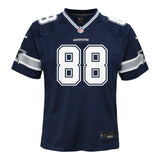 Lamb Cowboys Game Jersey - Denny's