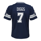 Diggs Cowboys Game Jersey - Denny's
