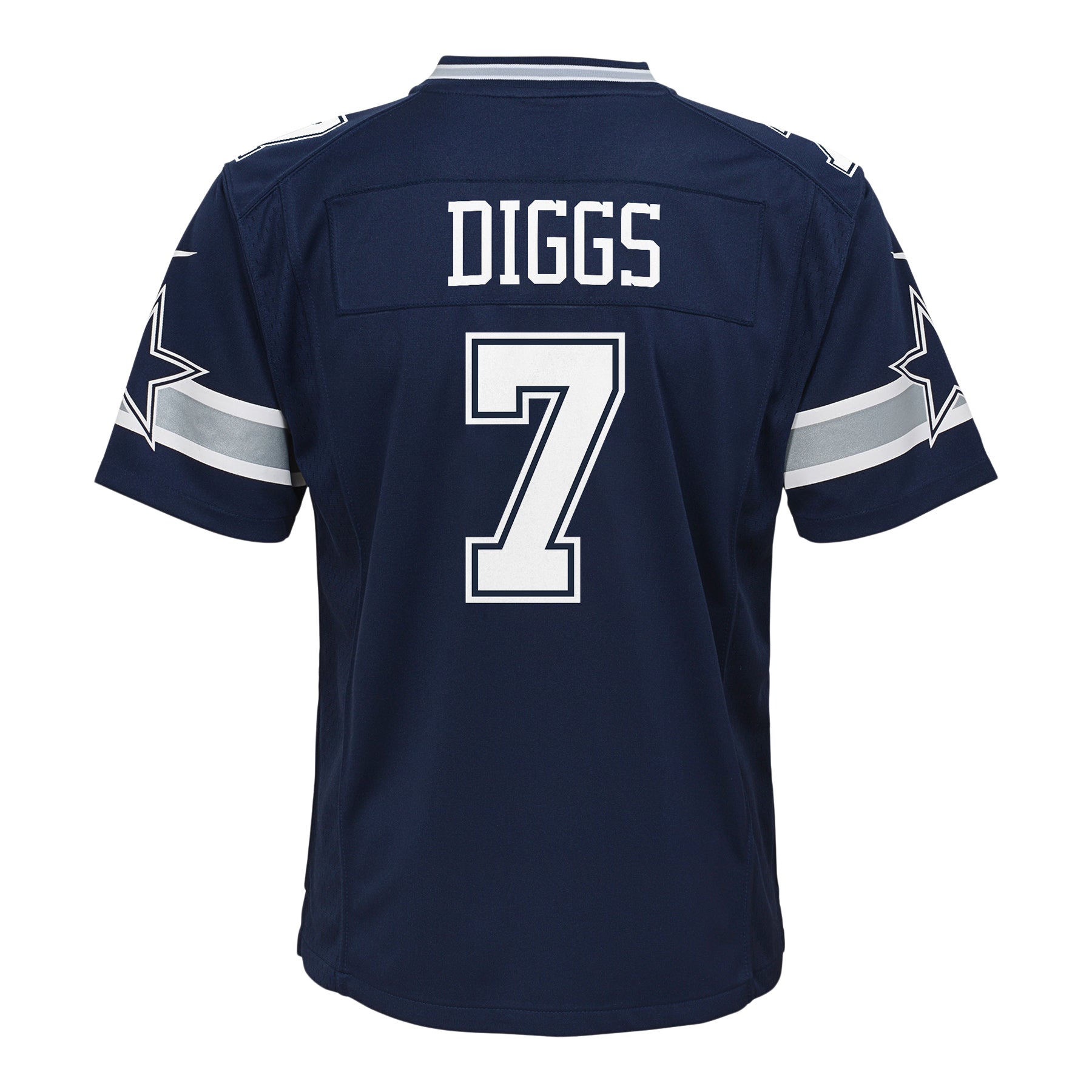 Diggs Cowboys Game Jersey - Denny's