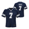Diggs Cowboys Game Jersey - Denny's