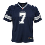Diggs Cowboys Game Jersey - Denny's