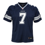 Diggs Cowboys Game Jersey - Denny's