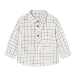 Check Woven - Denny's