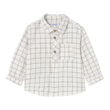 Check Woven - Denny's