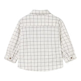 Check Woven - Denny's