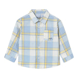 Plaid Woven