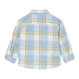 Plaid Woven