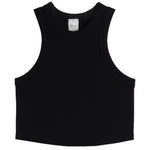 Ribbed Round Bottom Tank - Denny's