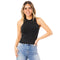 Lurex Tank - Denny's