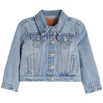 Trucker Jacket - Denny's