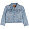 Trucker Jacket - Denny's