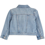 Trucker Jacket - Denny's