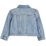 Trucker Jacket - Denny's
