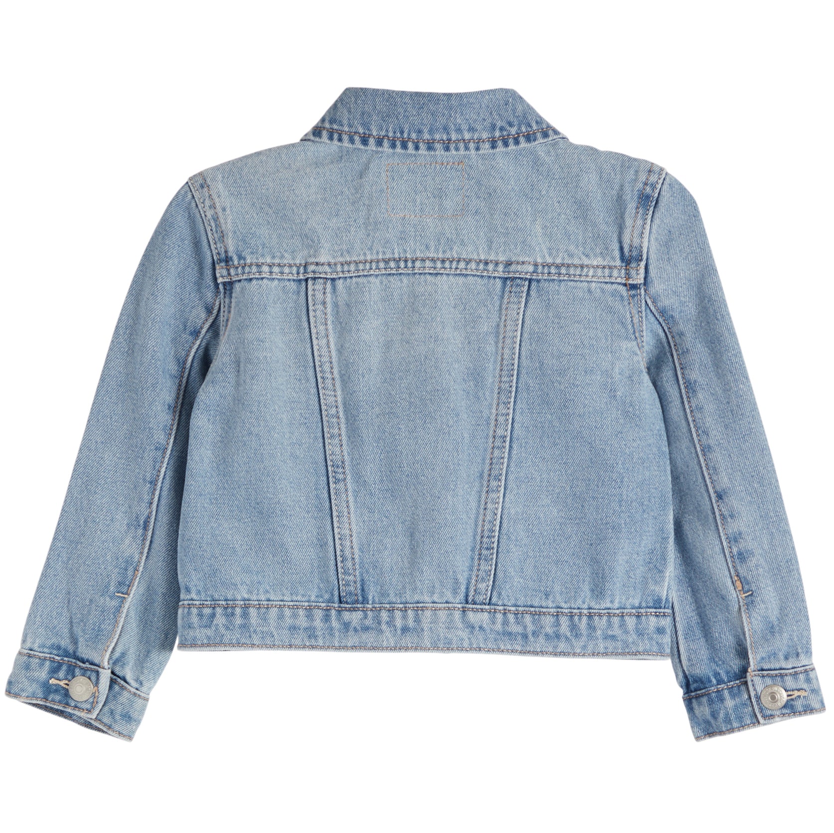 Trucker Jacket - Denny's
