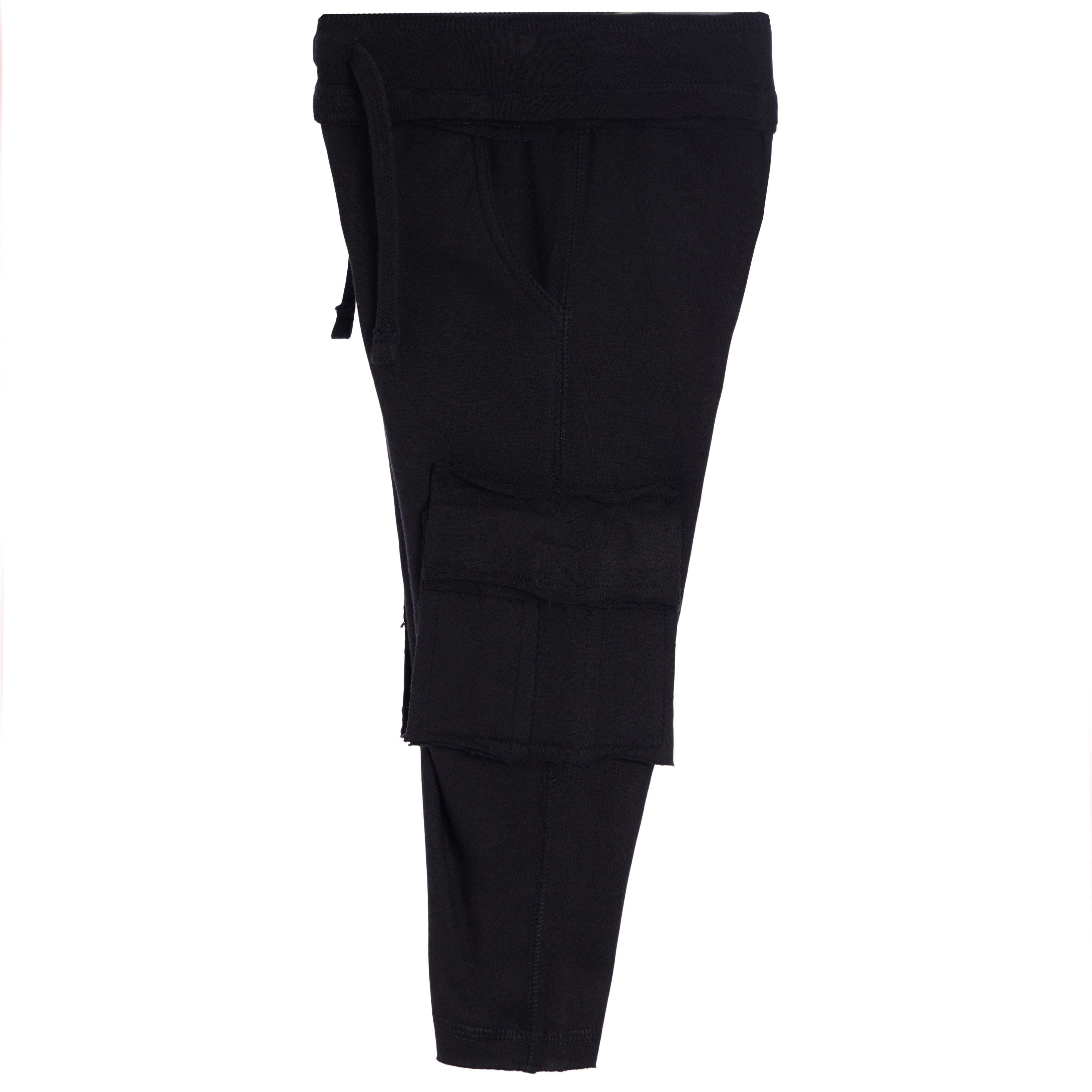 Cargo Pants - Denny's