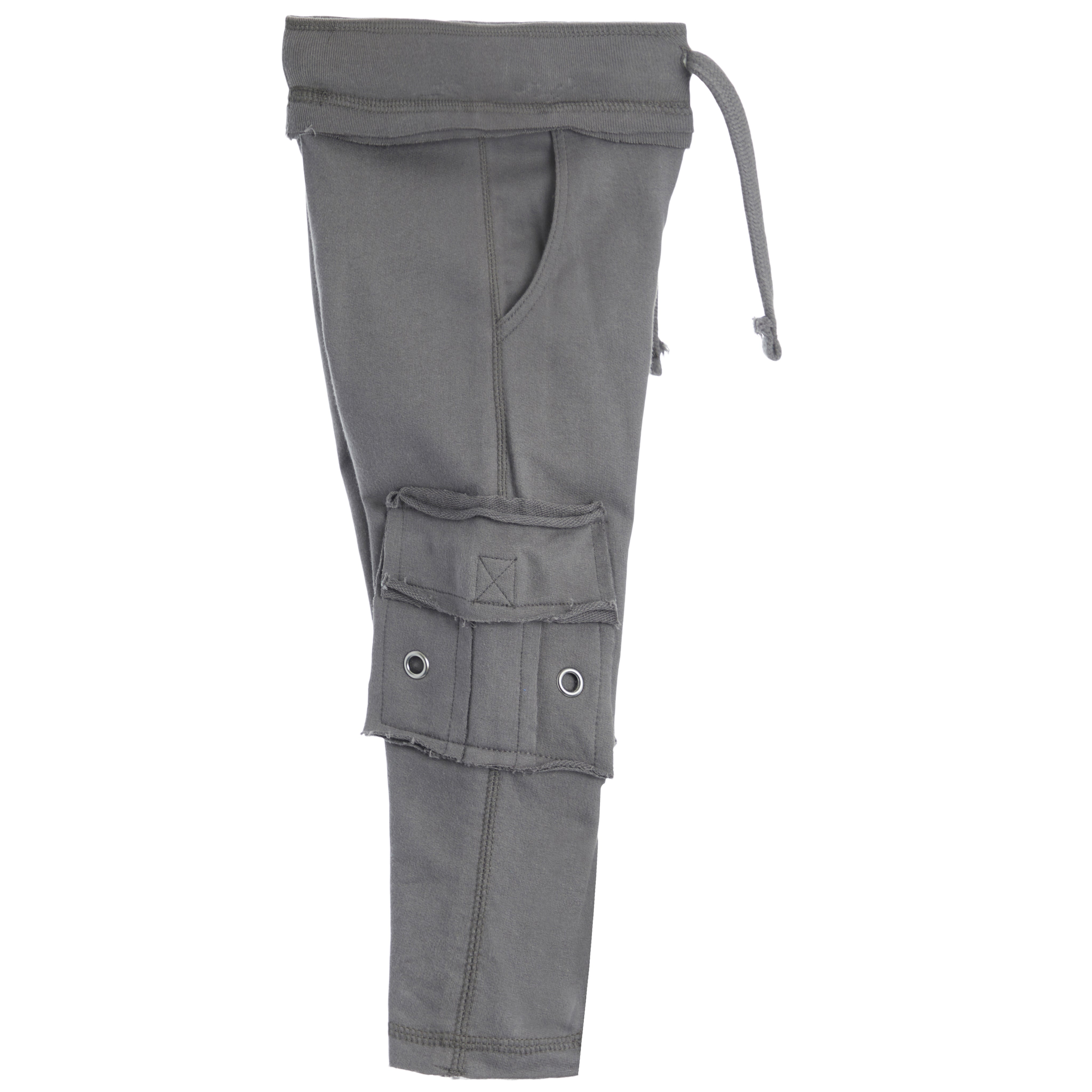 Cargo Pants - Denny's