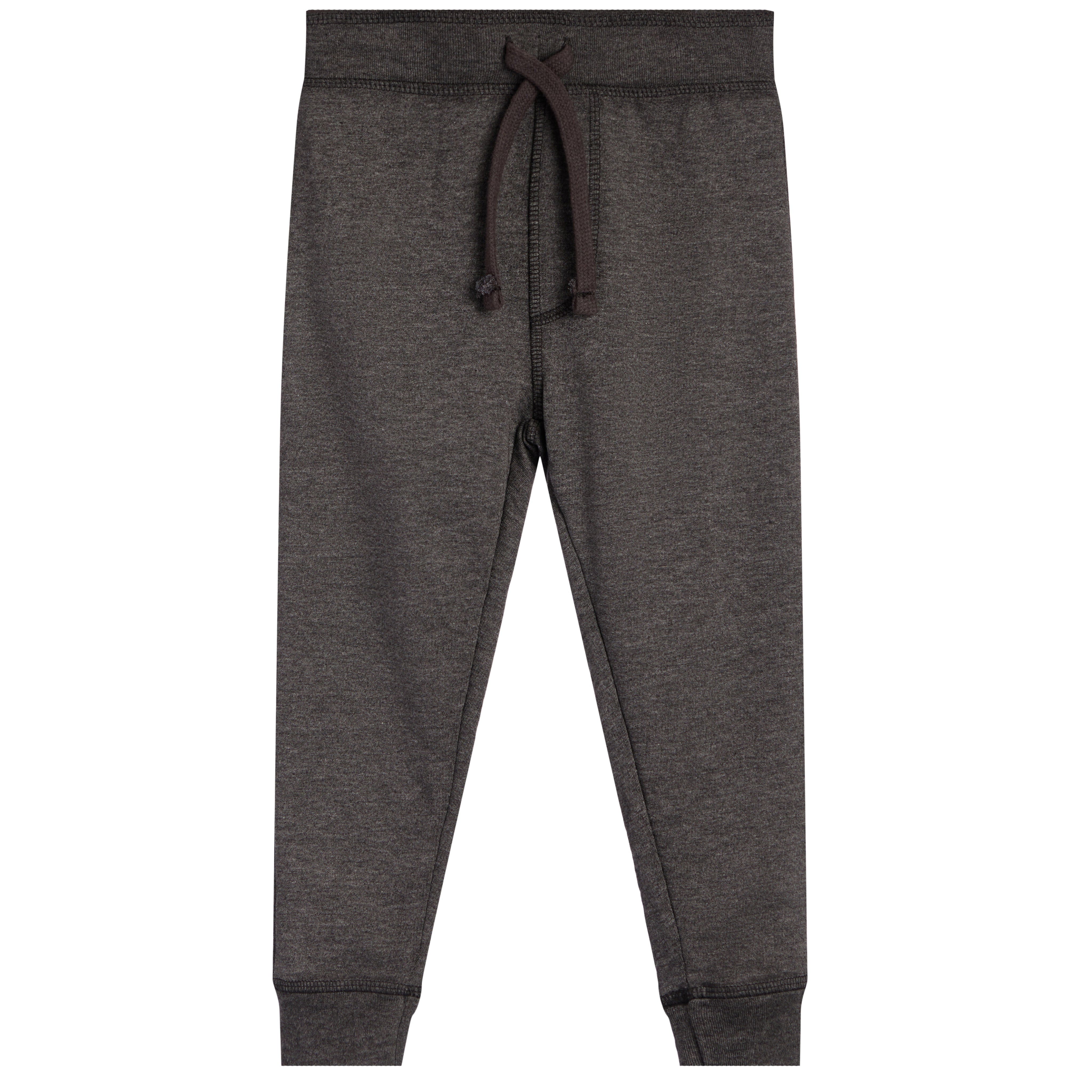 Distressed Jogger Pant - Denny's