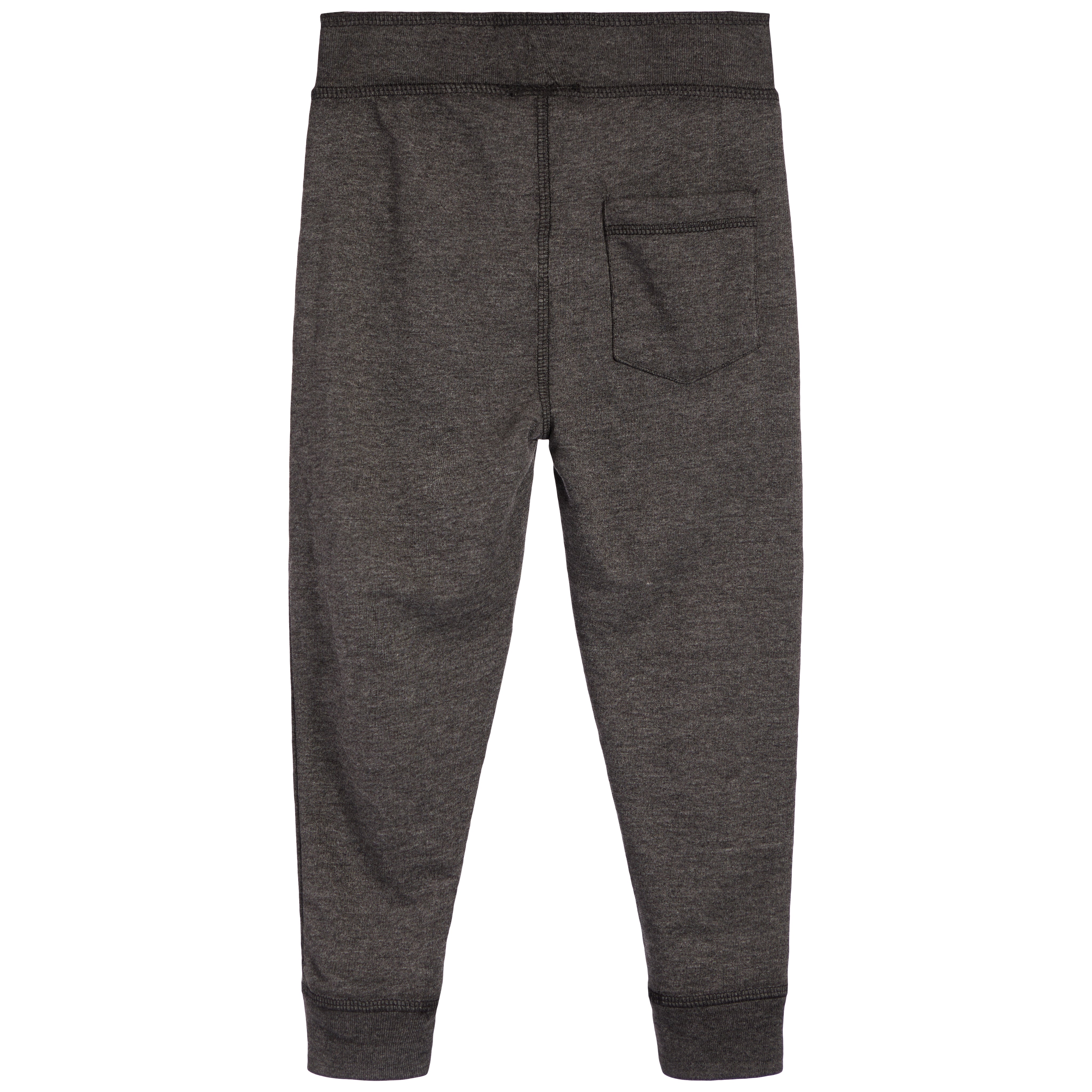 Distressed Jogger Pant - Denny's