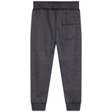 Distressed Jogger Pant - Denny's