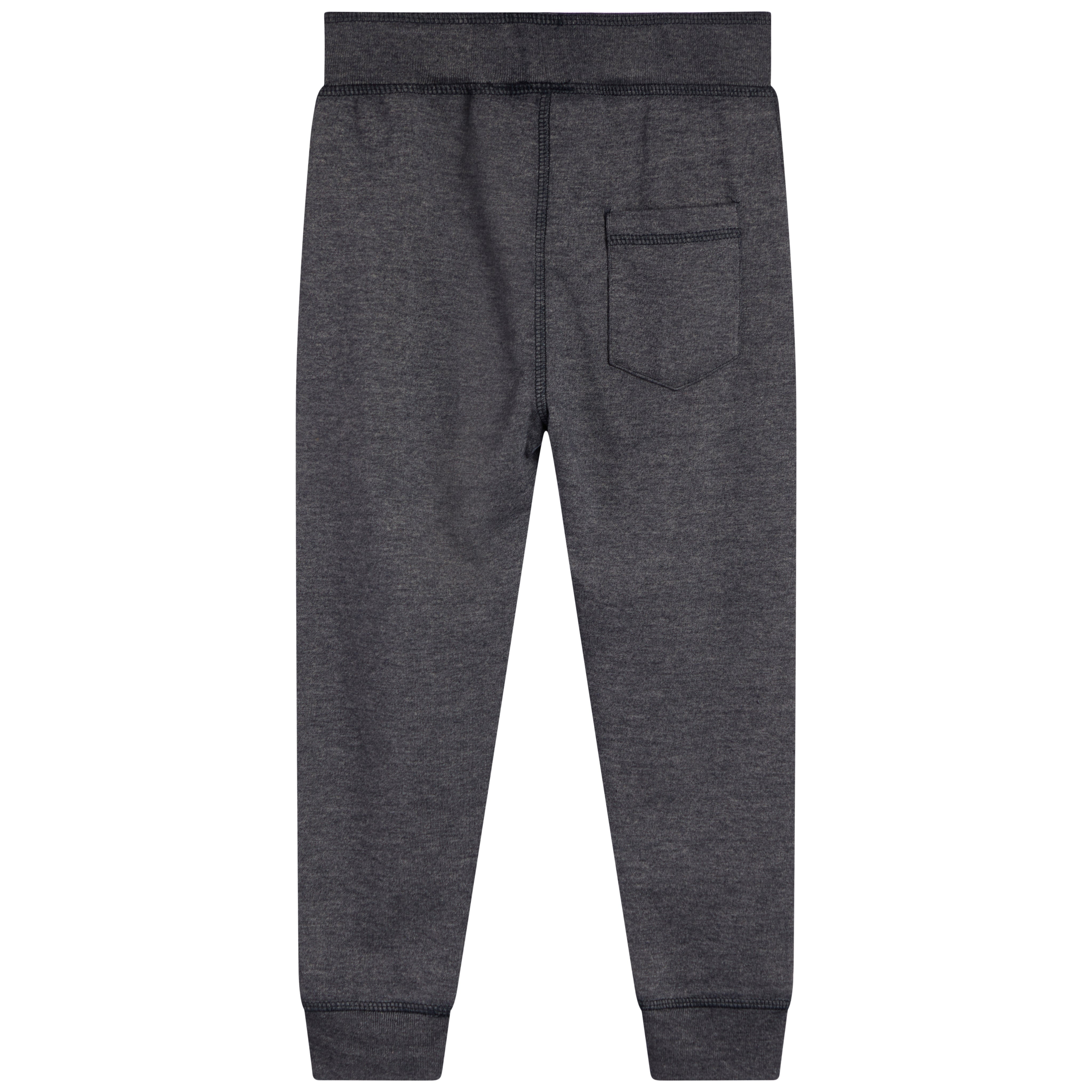 Distressed Jogger Pant - Denny's
