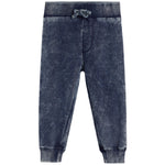 Knit Denim Pants - Denny's