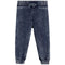 Knit Denim Pants - Denny's