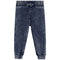 Knit Denim Pants - Denny's