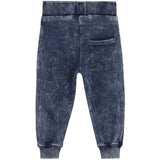Knit Denim Pants - Denny's