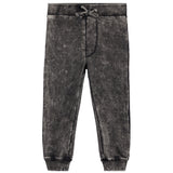 Knit Denim Pants - Denny's