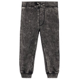Knit Denim Pants - Denny's