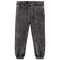 Knit Denim Pants - Denny's