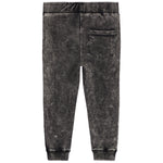 Knit Denim Pants - Denny's