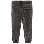 Knit Denim Pants - Denny's
