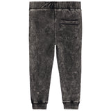 Knit Denim Pants - Denny's