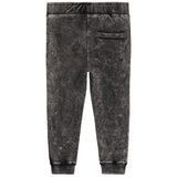 Distressed Jogger - Denny's