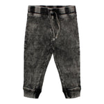 Distressed Jogger - Denny's