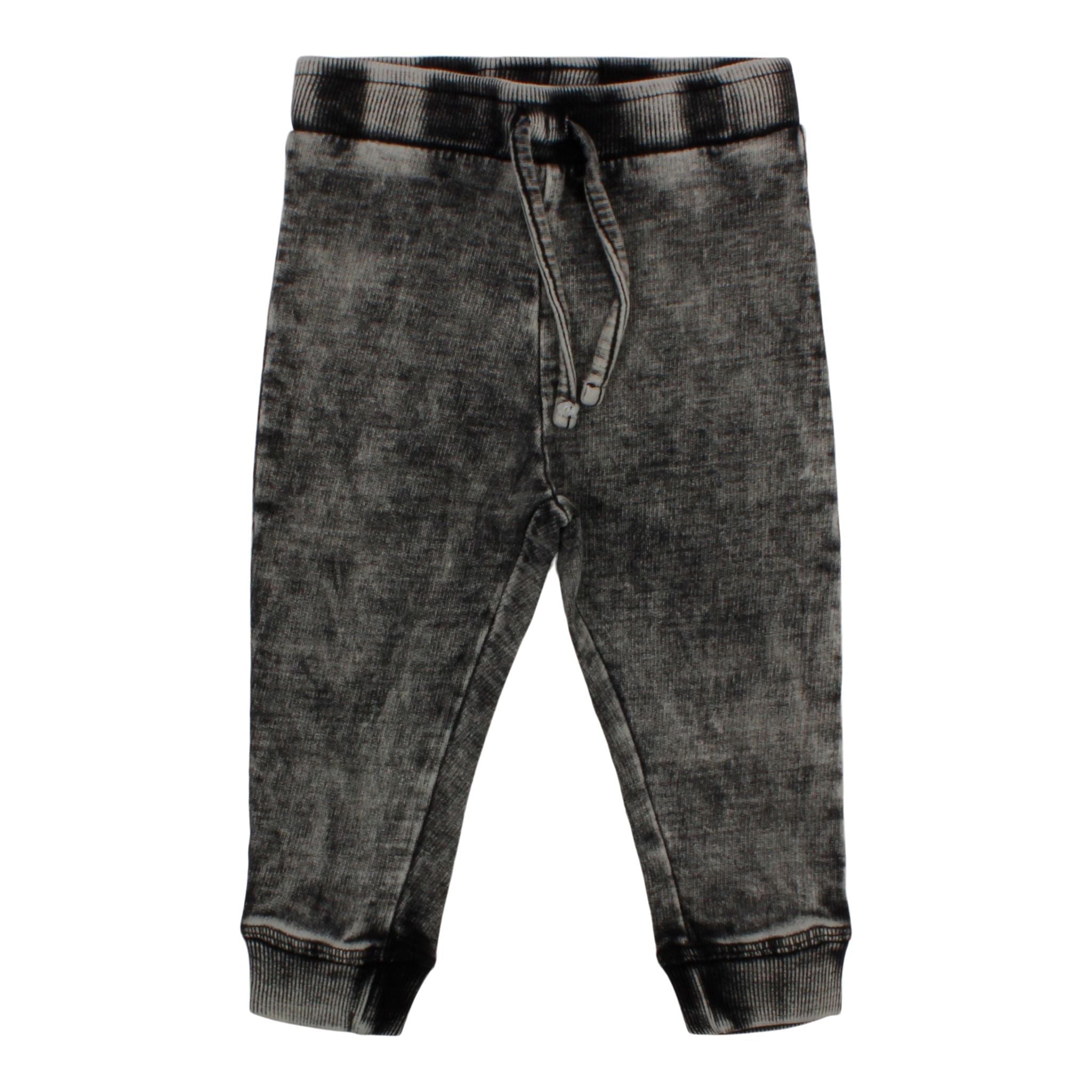 Distressed Jogger - Denny's