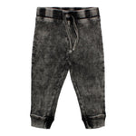 Distressed Jogger - Denny's