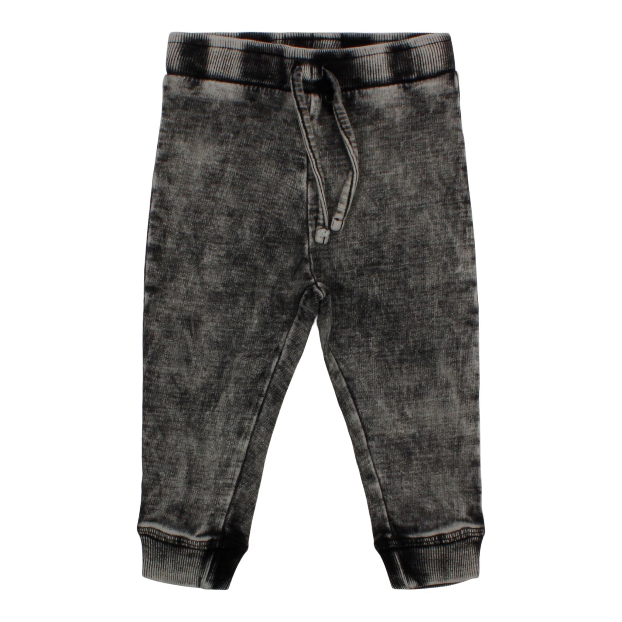 Distressed Jogger - Denny's