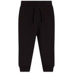 Solid Fleece Pant - Denny's