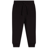 Solid Fleece Pant - Denny's