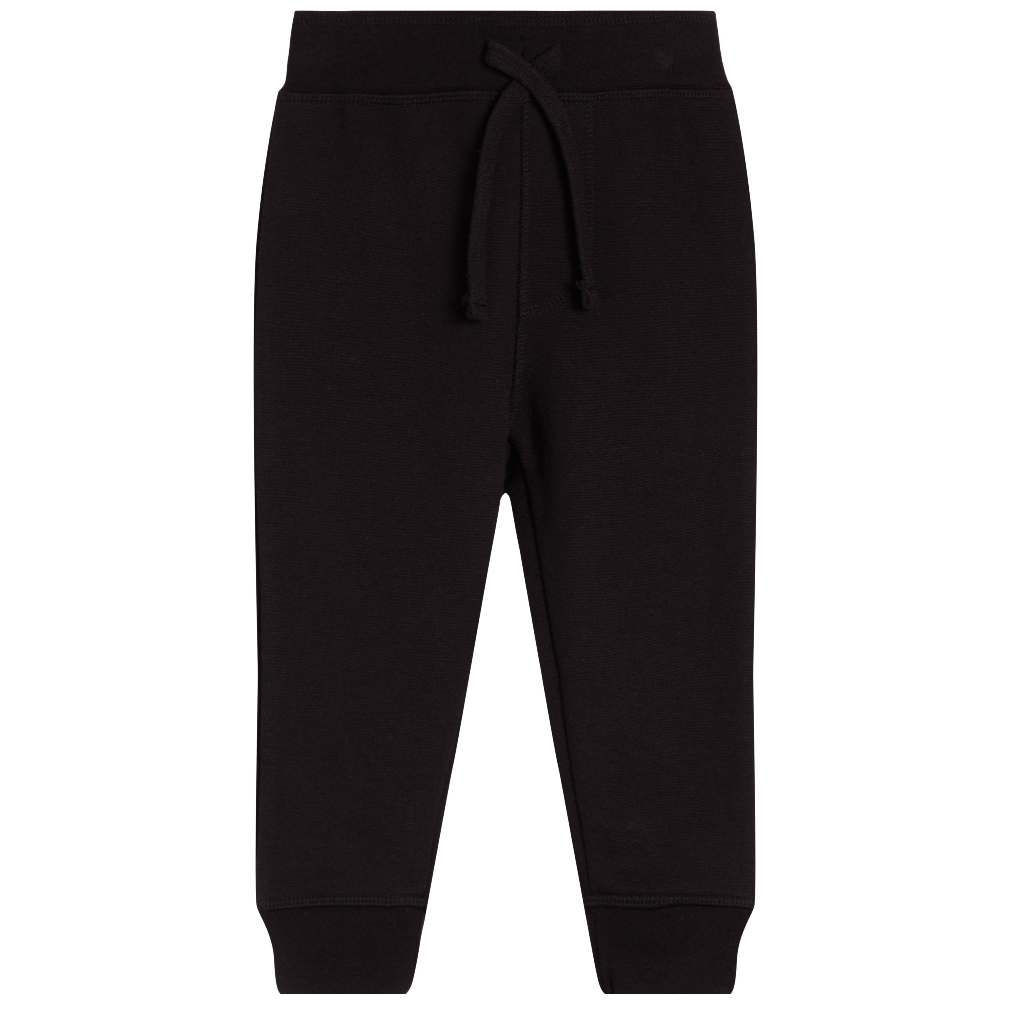 Solid Fleece Pant - Denny's